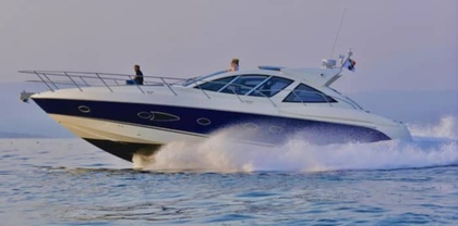 Location bateau a moteur
