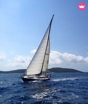 Location voilier