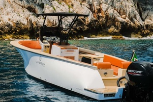 Location bateau a moteur