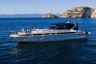 Location bateau a moteur