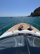 Location yacht