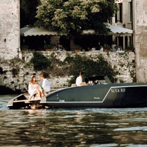 Location bateau a moteur