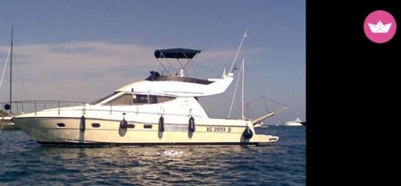 Location bateau a moteur