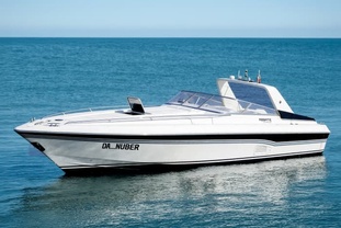 Location bateau a moteur