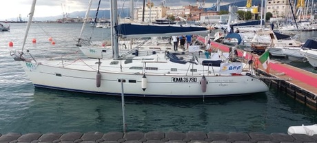 Location voilier