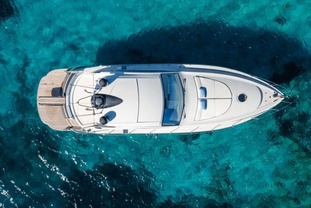 Location bateau a moteur