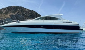 Location yacht