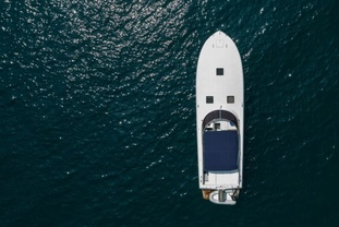 Location bateau a moteur