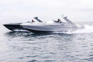 Location bateau a moteur