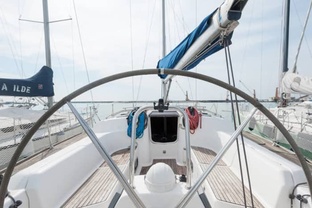 Location bateau a moteur