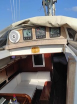 Location bateau a moteur
