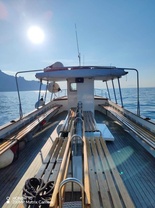 Location bateau a moteur