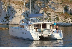 Location bateau a moteur
