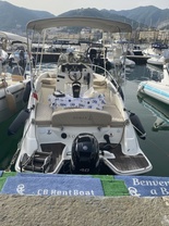 Location bateau a moteur