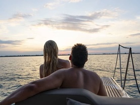 Location bateau a moteur