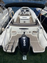 Location bateau a moteur