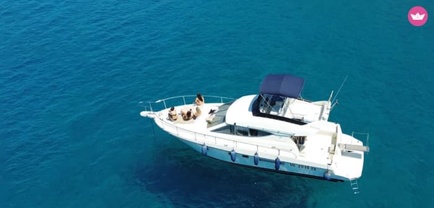 Location bateau a moteur