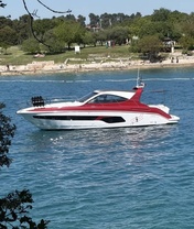 Location bateau a moteur