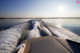 Location bateau a moteur