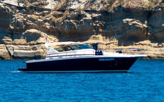 Location bateau a moteur