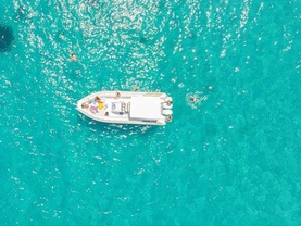 Location bateau a moteur