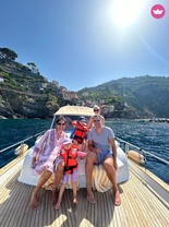 Location bateau a moteur