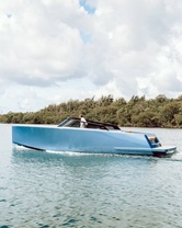 Location bateau a moteur