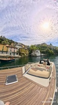 Location yacht
