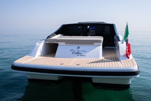 Location bateau a moteur