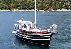 Location bateau a moteur