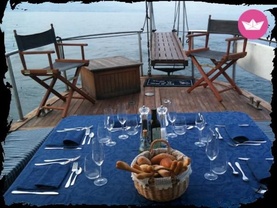Location bateau a moteur