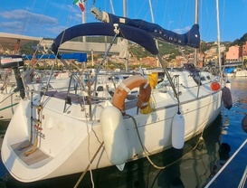 Location bateau a moteur
