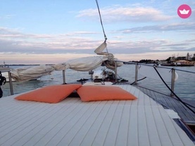 Location bateau a moteur
