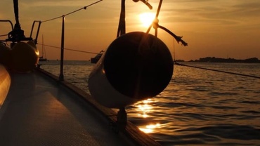 Location bateau a moteur