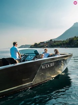 Location bateau a moteur