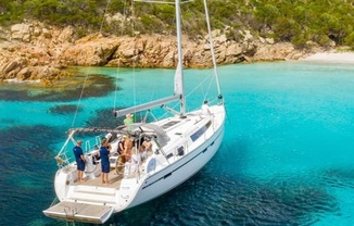 Location bateau a moteur