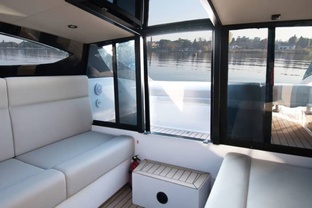 Location bateau a moteur