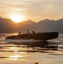 Location bateau a moteur