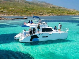 Location bateau a moteur