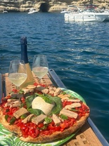 Location bateau a moteur