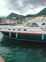 Location bateau a moteur