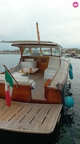 Location bateau a moteur
