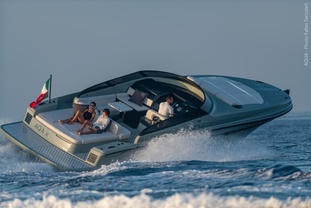Location bateau a moteur