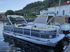 Location bateau a moteur