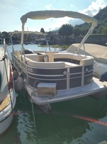 Location bateau a moteur