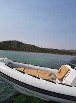 Location bateau a moteur