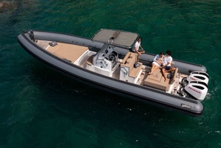 Location bateau a moteur