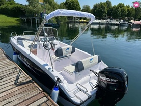 Location bateau a moteur