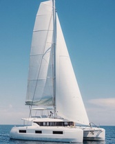 Location catamaran