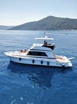 Location bateau a moteur